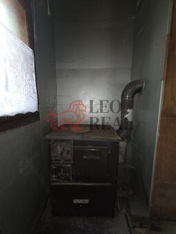 Prodej chaty v Dobřejicích u Malšic - 10