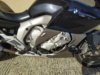 BMW K 1600 GTL-2013 - 10