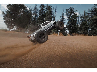 Arrma Big Rock 6S BLX 1:7 4WD RTR - NOVÉ - 10