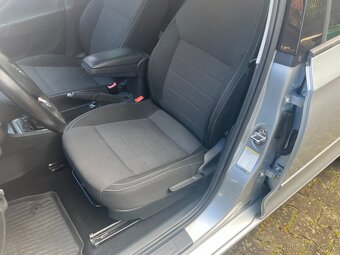 Škoda Rapid 1.2 TSI 81 kW 2.MAJ. PARK.SEN. TAŽNÉ ZAŘ - 10