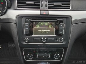 Škoda Superb II Combi 2.0TDI 125kW DSG panorama rozvody - 10