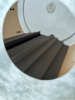 TAMA Starclassic MAPLE Set - 10