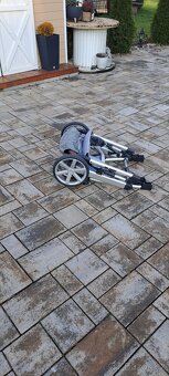 Kočík ABC SALSA 4 - 10