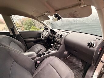 Nissan Qashqai 2.0DCi 110Kw - 10