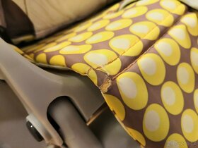 Jídelní židlička Chicco Polly 2v1 Flake - 10