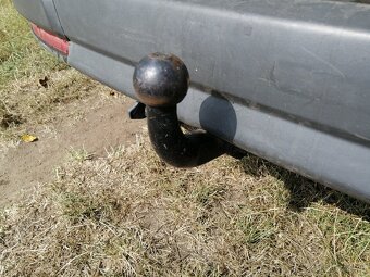 Ford Galaxy 2,0tdci 103kW 6-kvalt PANORAMA bez koroze - 10