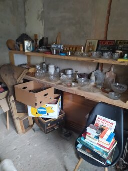 Staré Retro věci - 10