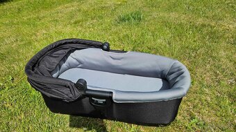 Thule urban glide 2 single Grey melange - 10