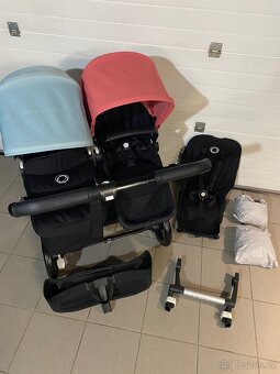 Bugaboo Donkey 3 Duo - 10