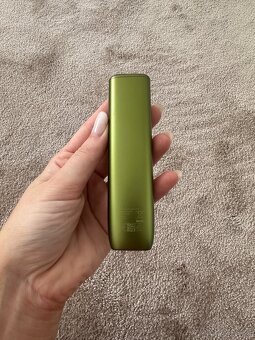 Elektronická  ILUMA i ONE - nové - 10