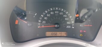 FIAT PANDA 1.0 r.v, 2004, PRODÁM - 10