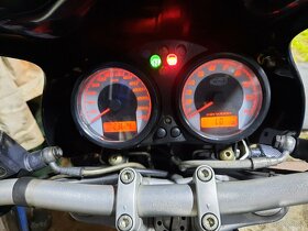 Ducati Monster S2R 800 - 10