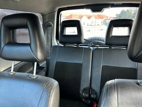 Prodám Suzuki Jimny 4x4 1,3 4 místný - 10