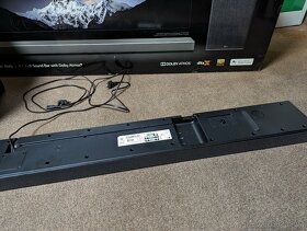 Soundbar LG SL9Y - 10