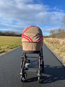 Cybex Priam One Love 2024 - 10