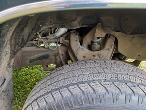 Toyota 4runner 2.4td 66kw - 10