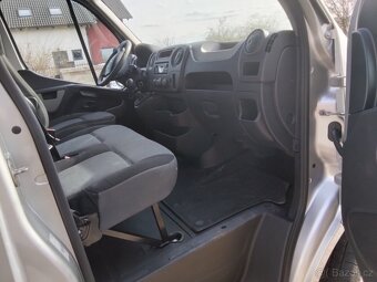 RENAULT MASTER 2016 2,3dci-92kw Dovoz Holandsko - 10