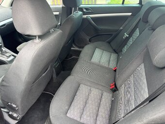 Škoda Octavia 2FL 2.0 TDI DSG - 10