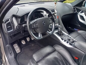 Citroen DS5 - 10