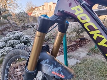 Rocky Mountain Altitude 790 MSL - 10
