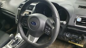 Subaru Levorg 2015 - 2017 EYESIGHT - 10