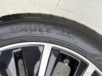 CLS R18 Alu Kola 18 Mercedes cls A257 Original - 10
