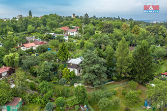 Prodej chaty, 33 m², Praha, ul. Na Balkáně - 10