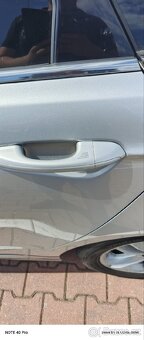 Mondeo mk5 2.0 nafta 132 kw - 10