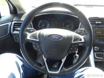 Ford Mondeo 2.0 TDCI Combi r.v.2017 (110 kw) - 10