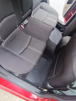 MAZDA 3 2.0 121 kw - 10