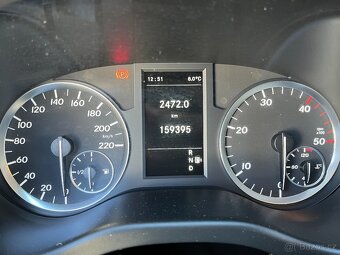 Mercedes-Benz Vito Tourer - 10
