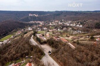 Prodej pozemek Komerční - 10