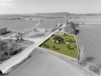 Stavební pozemek na prodej, 2.998m2, Skalice nad Svitavou - 10