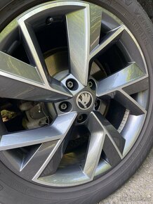 Škoda Kodiaq Sportline 2,0TDi DSG 4x4 - 10