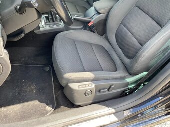 Škoda Superb 2,0 tdi 103 kW, manual, - 12/2014, 212.500 km, - 10