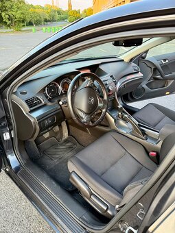 Honda Accord 2013, 2.2, 110kw - 10