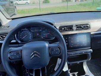 Citroën C4 Picasso 1.6 benz.115 KW serviska 2x klí - 10