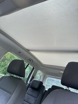Volkswagen Touran 2.0 TDI 103kw HIGHLINE - 10