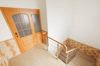 Prodej vily 445 m² Brno - Bohunice - 10