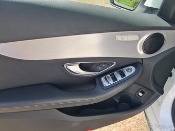 Mercedes-Benz C220D w205, 4matic - 10
