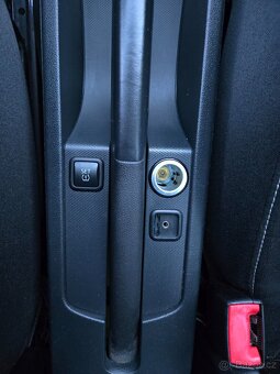 Škoda Rapid TSi - 10