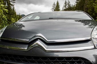 Citroën C4 Picasso - 10