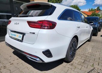Kia Cee´d 1.5-GT-Line-DPH-ZÁRUKA-PAKETY - 10