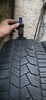 18" lité disky Dezent rozteč 5x112, 7x18", ET22 -zašlu 295 - 10