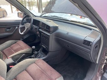 Peugeot 405 Mi16 108kw, 1991 - 10