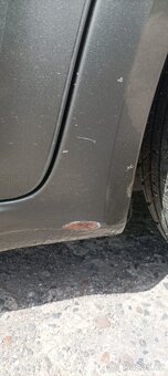 Alfa Romeo 159 1.9 JTDm 110 kW – na ND nebo opravu - 10
