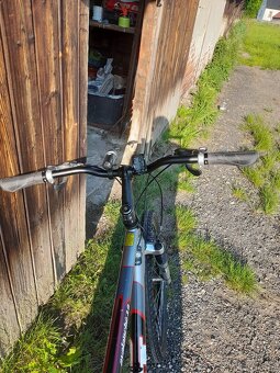 HORSKÉ KOLO GT AVALANCHE 3.0 XL - 10