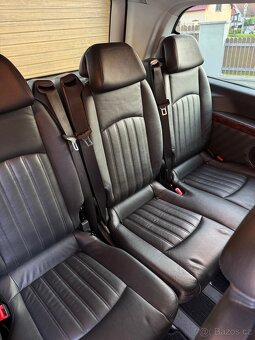 Mercedes-Benz Viano 2.2 CDI Ukrajinské registrační značky - 10