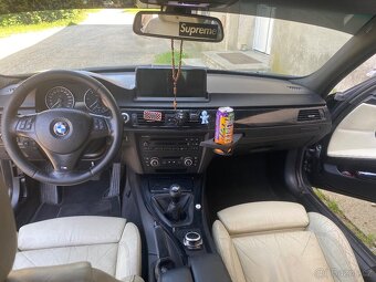 BMW E91 LCI - 10