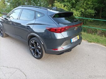 CUPRA FORMENTOR 2.0 TDI dsg 2024 V zARUKE ODP. dph - 10